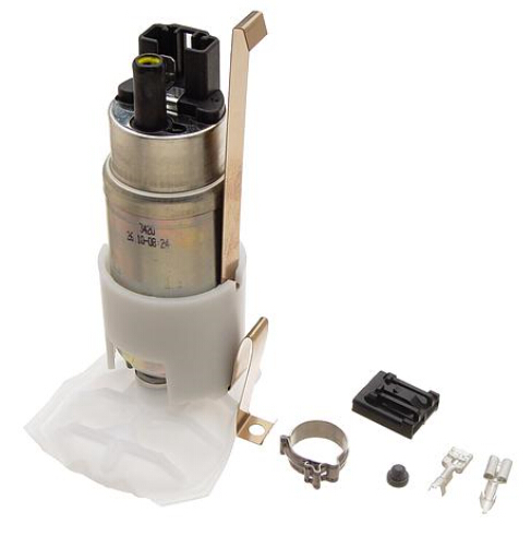 Volvo excavator fuel injection pump Volvo fuel pump