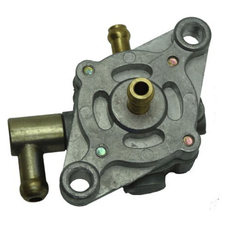 Yamaha Motorcycle fuel injection part Yamaha fuel pump