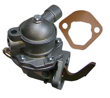 DEUTZ fuel pump DEUTZ diesel 912, 914 engine injection pump