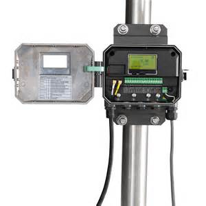 GE Ultrasonic Gas Flow Meter