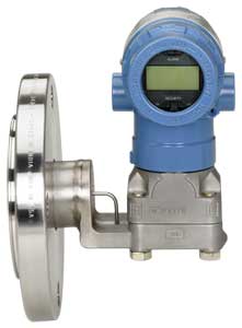 Rosemount 2051 Pressure Transmitter