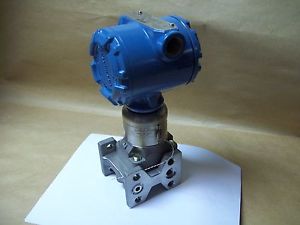 Rosemount 3051S Pressure Transmitter