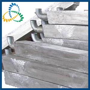 Aluminum Anode