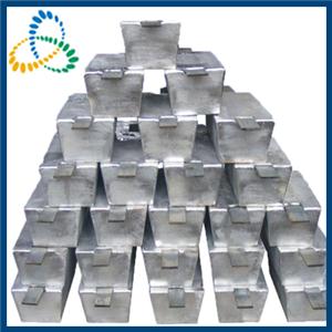 Zinc Anode