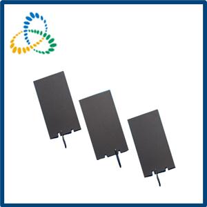 Anode For ?Ionizer