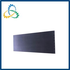 Galvanized Steel Anode