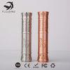 Rex Dry Herb Vaporizer Copper ECig Mod Cardboard Gift Box Free Shipping
