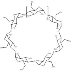 Hydroxybutyl-beta-Cyclodextrin