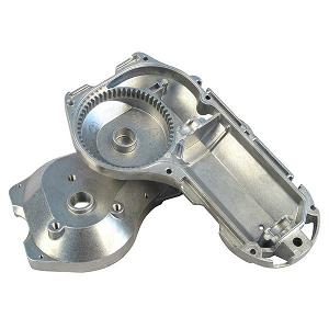 Aluminum Casting of Transmission Housing/Case