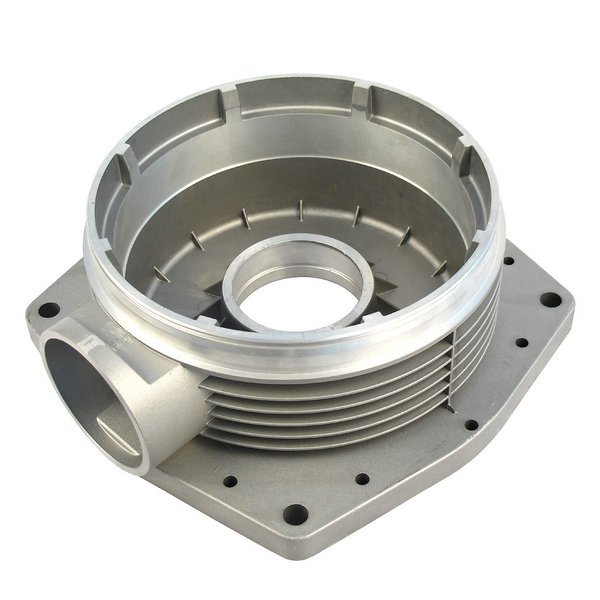 Aluminum Castings of Driving Motor Housing/Shell