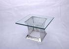 High Grade Square Catering Buffet Food Display Stands with Logo Engraving or Stamping