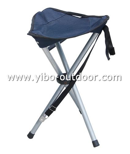 outdoor camping metal folding chair for fishing