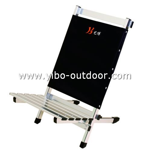 New folding chair for outdoor&good quality aluminium chair 