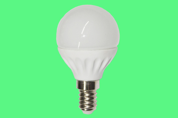 LED Bulb:SC-LA-QP03-013