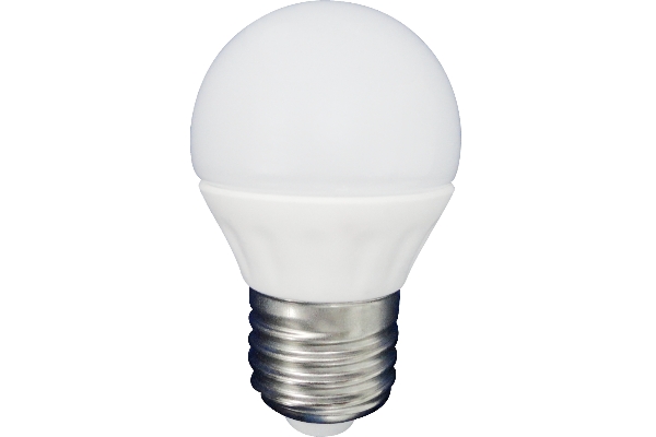LED Bulb:SC-LA-QP03-T3