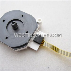 3D Analog Joystick Original For N3DS/3DS And 3DS XL