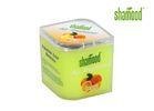 Square Selectio Air Freshener With Essential Oils Water Base  4.5OZ / 128g