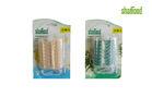 2 Solid Strips Best Essential Oil For Air Freshener  For Toilet