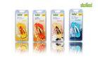 Simple  Decorative Essential Oil Air Freshener Car Rear - view Mirror