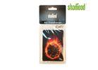 Burning Passion Essential Oil Air Freshener For Vehicles Antibacterial  Coffee Scented