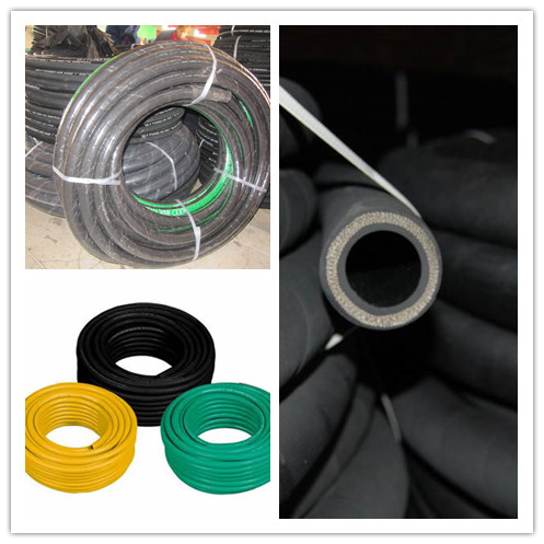 steam hose