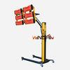 Spray Booth Infrared Paint Drying Lamps , Automatic Infrared Curing System WD-600CL