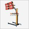 Quartz Infrared Curing Lamp , Automatic Overload Protection Powder Coat Curing Lamp WD-600W