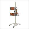 Industrial Hand Held UV Curing Lamps AC200 - 240V 2 x 1000W WD-200HX