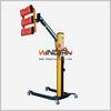 3x1100W UV Curing Equipment For Paint Drying 50Hz / 60Hz WD-300W
