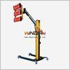 Automatic Distance Sensor Infrared Curing Lamp For Drying WD-300C Automatic Distance Sensor Infrared Curing Lamp For Drying WD-300C