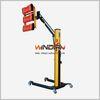 Quartz Heaters Infrared Curing Lamp , UV Light Curing Equipment WD-300D