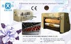 Carton Box Rotary Die-Cutting Machine For Sticker And Label , Digital Die Cutter