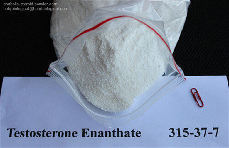 Test Enanthate Testosterone Steroid Powder Testosterone Enanthate