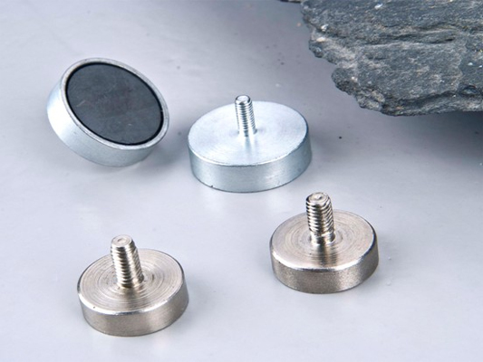 Coat Magnetic Cup Hook