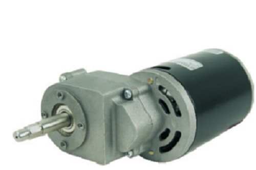 80ZY220-6099JC43G1232 PMDC Motor