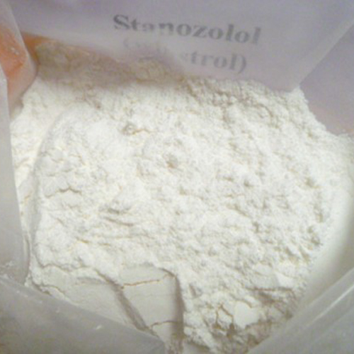 99% high purity Stanozolol Winstrol for muscle gain
