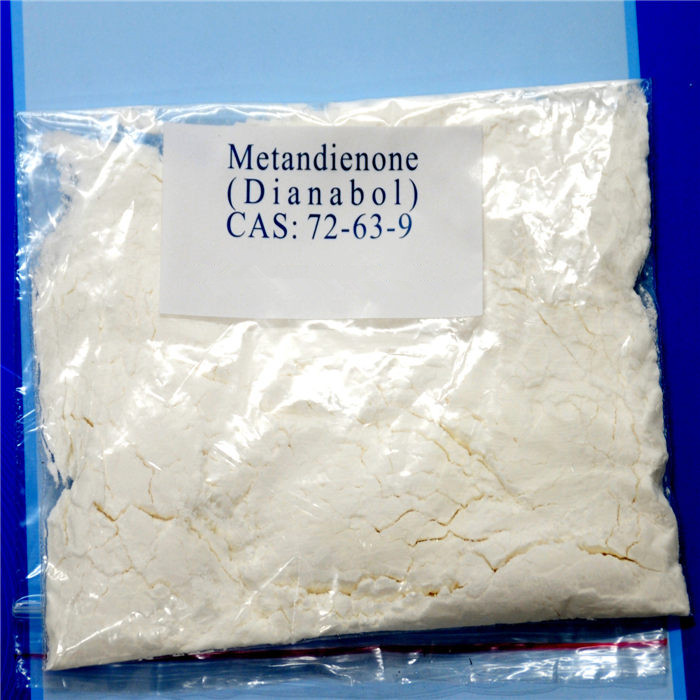 99% high purity Methandienone Dianabol for muscle gain