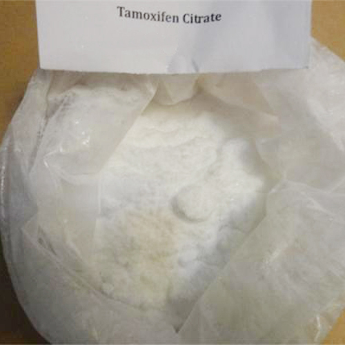 99% high purity Tamoxifen Citrate for muscle gain