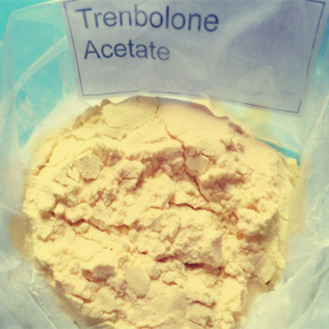 99% high purity Trenbolone Acetate for muscle gain