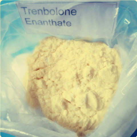 99% high purity Trenbolone Enanthate for muscle gain