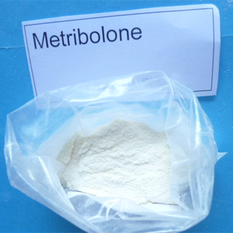99% high purity Methyltrienolone for muscle gain