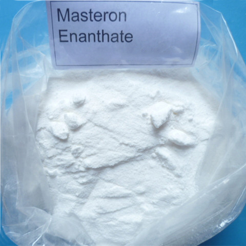 99% high purity Drostanolone Enanthate for muscle gain
