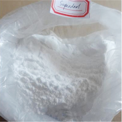 99% high purity Methasterone for muscle gain