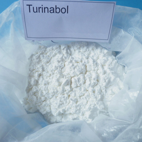 99% high purity 4-Chlorodehydro methyltestosterone for muscle gain