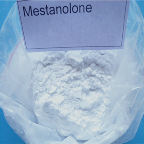 99% high purity Mestanolone for muscle gain