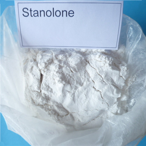 99% high purity Stanolone for muscle gain