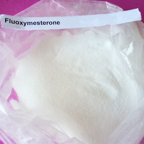 99% high purity Fluoxymesterone for muscle gain