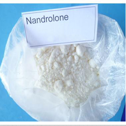 99% high purity Nandrolone for muscle gain