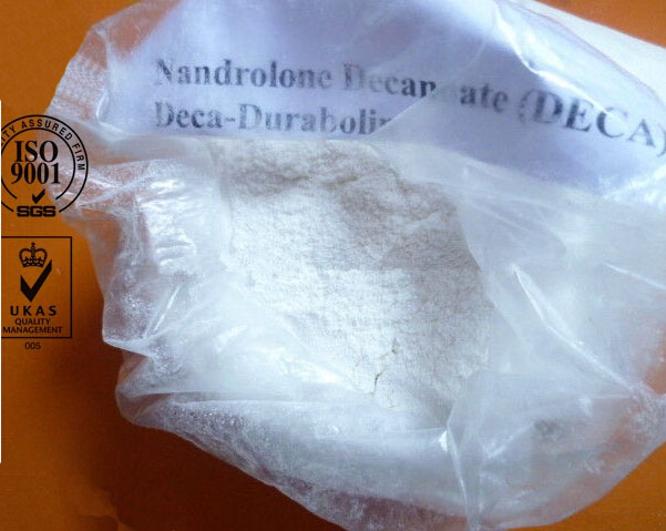 99% high purity Nandrolone Decanoate for muscle gain