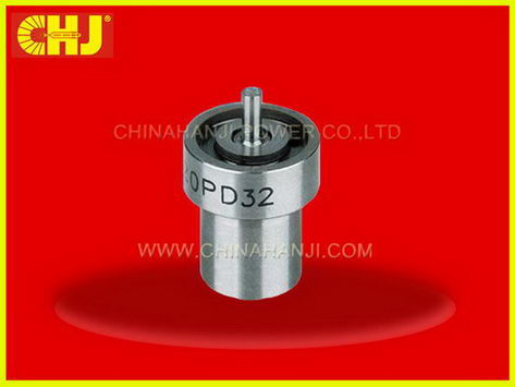 Nozzle PN 105017-0640